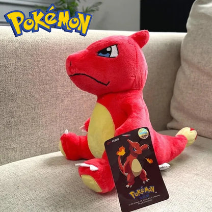 Peluche Dracaufeu