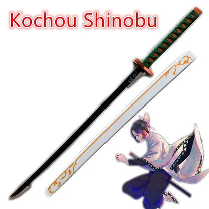 Épée Shinobu Kochou