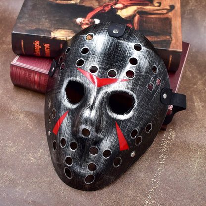 Masque Halloween Jason