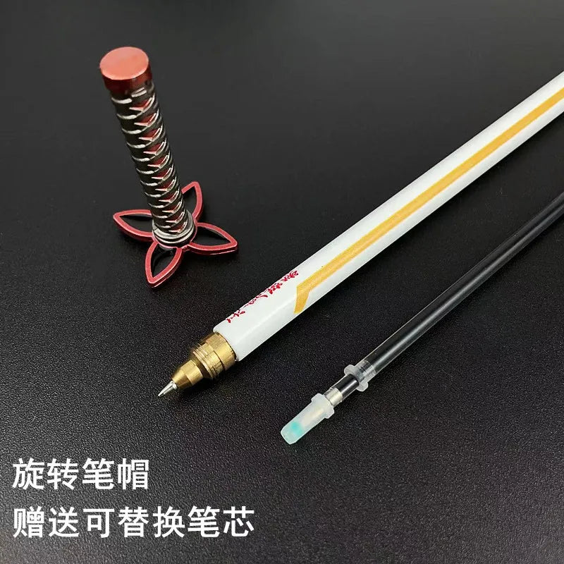 Stylos Épée Demon Slayer