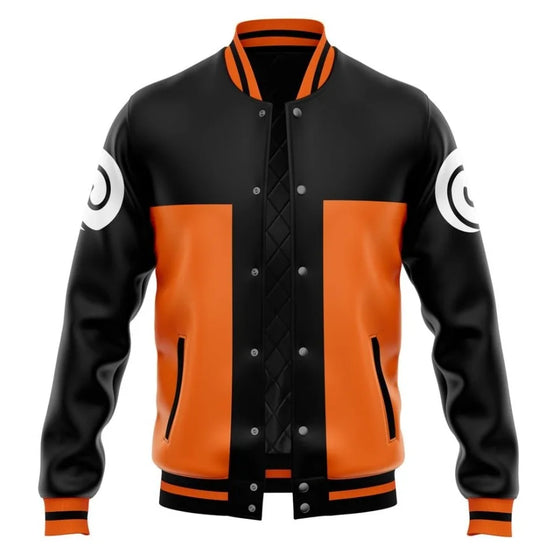 Veste Akatsuki