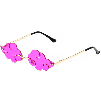 Lunettes de soleil Akatsuki
