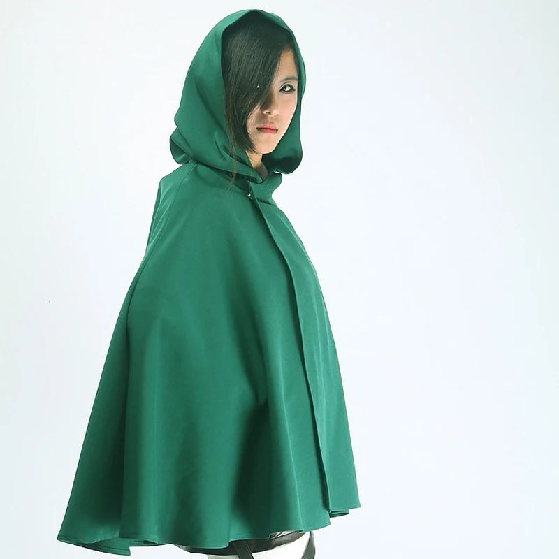 Cosplay Bataillon Exploration