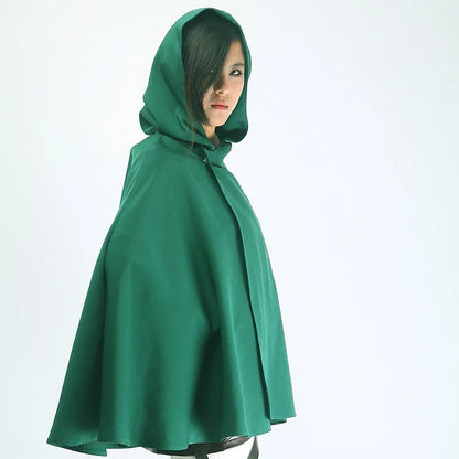 Cosplay Bataillon Exploration