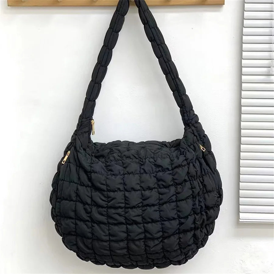 Sac Bandoulière Y2K Femme