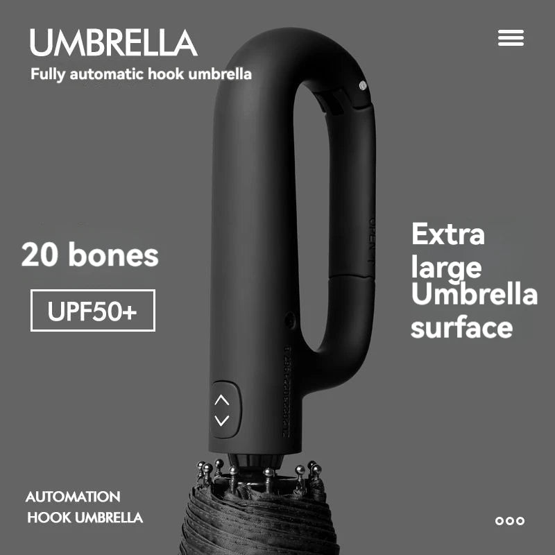 Parapluie Extra Large 20 Baleines