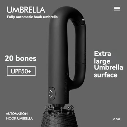 Parapluie Extra Large 20 Baleines