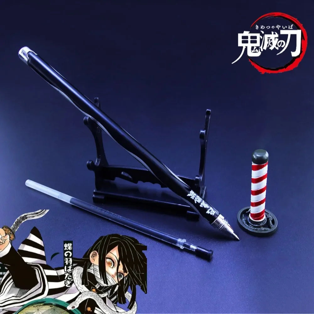 Stylos Épée Demon Slayer