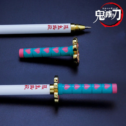 Stylos Épée Demon Slayer
