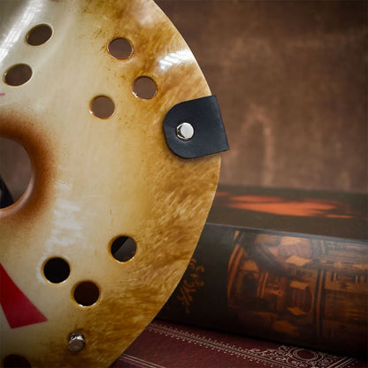Masque Halloween Jason
