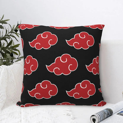 Housse de coussin Akatsuki