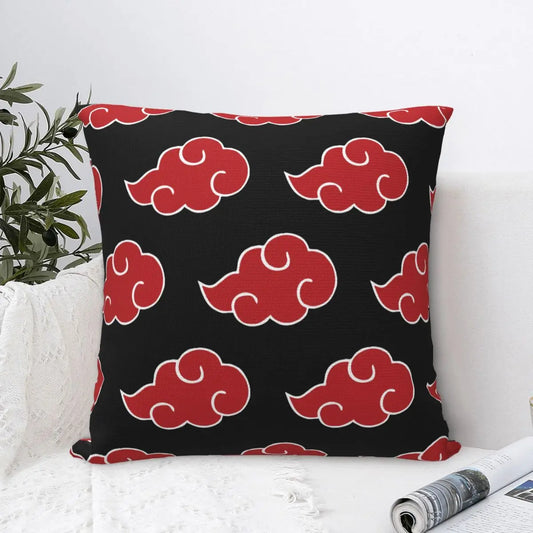 Housse de coussin Akatsuki