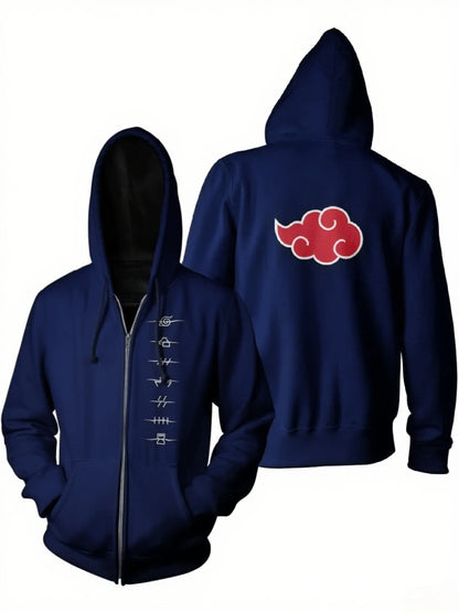 Sweat Akatsuki