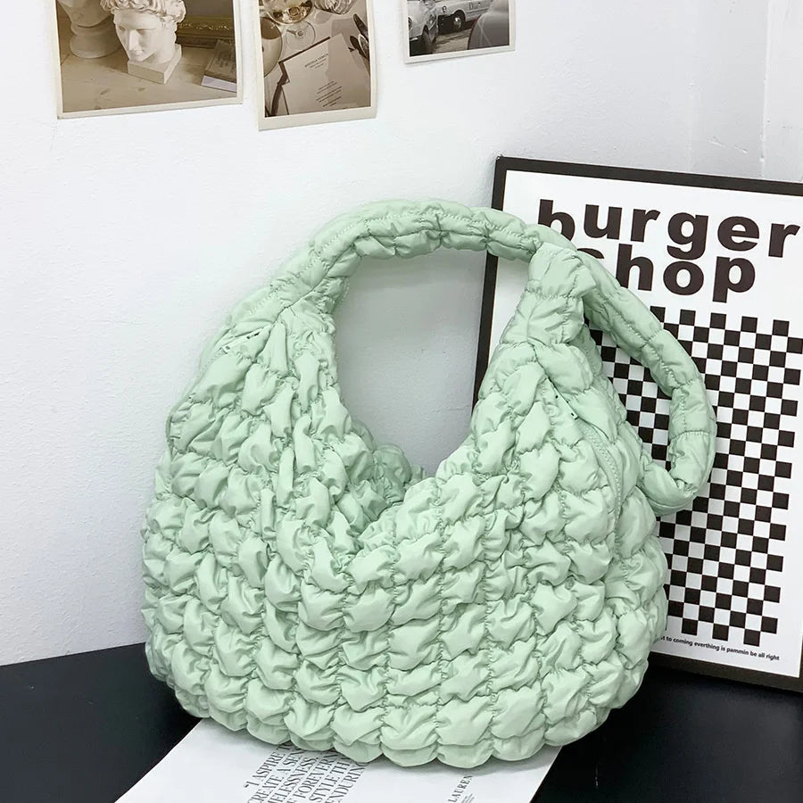 Sac Bandoulière Y2K Femme