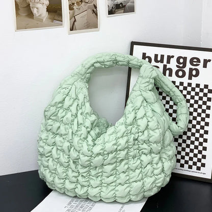 Sac Bandoulière Y2K Femme
