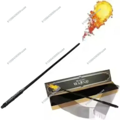 Baguette Magique Harry Potter