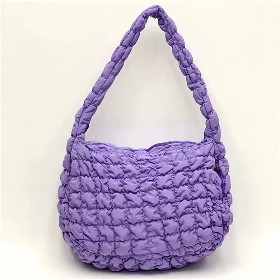 Sac Bandoulière Y2K Femme