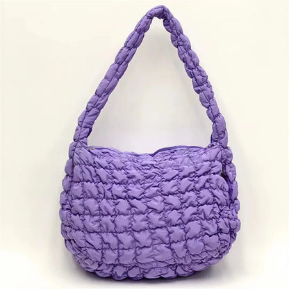 Sac Bandoulière Y2K Femme