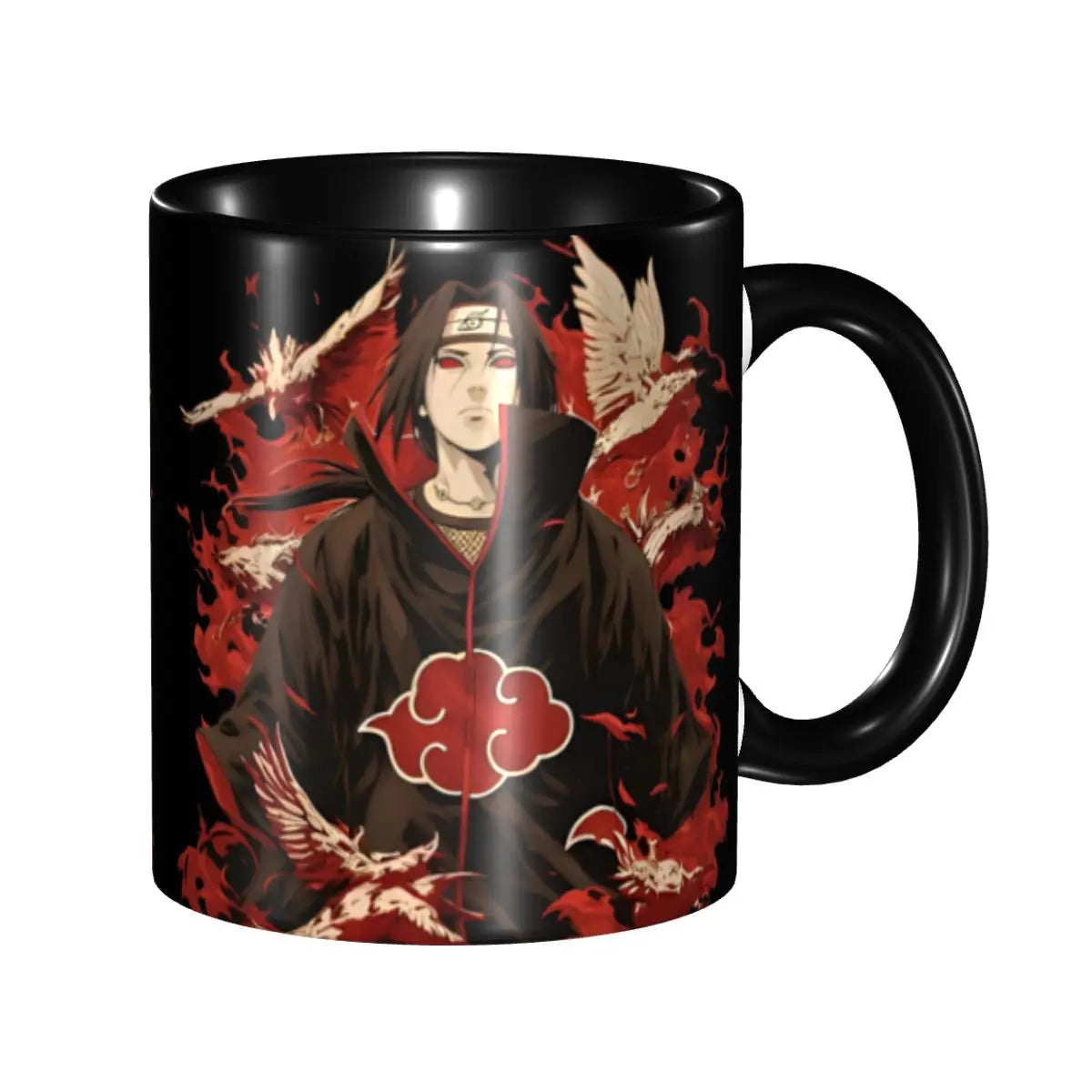 Tasse Akatsuki
