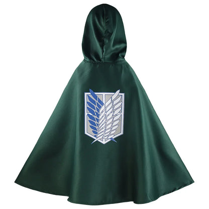 Cape Shingeki No Kyojin