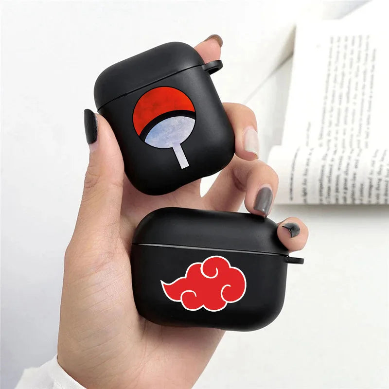 Étui AirPods Akatsuki