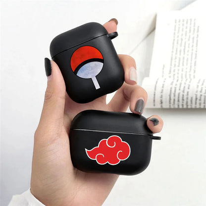 Étui AirPods Akatsuki