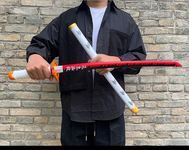 Katana Demon Slayer