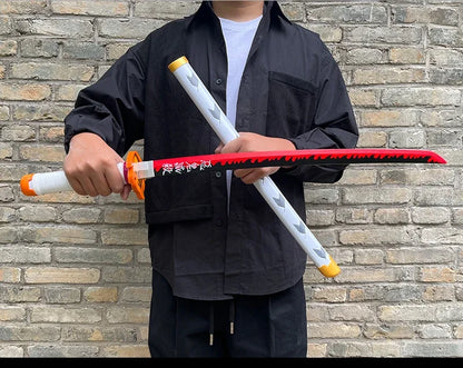 Katana Demon Slayer