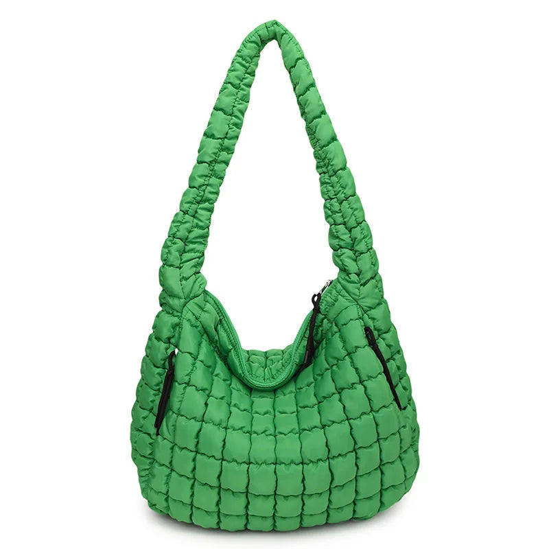 Sac Hobos Matelassé