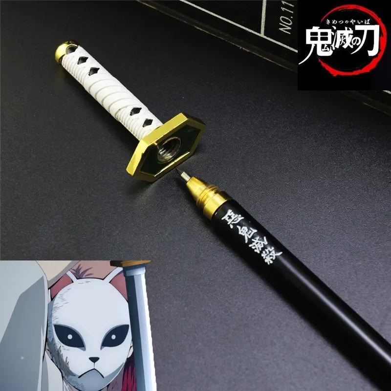 Stylos Épée Demon Slayer