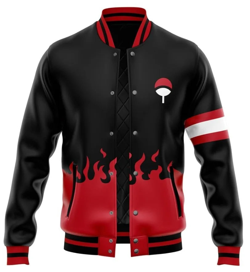Veste Naruto