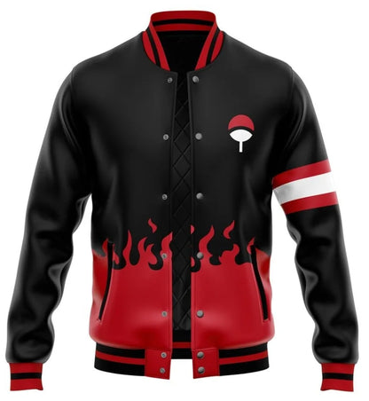 Veste Akatsuki