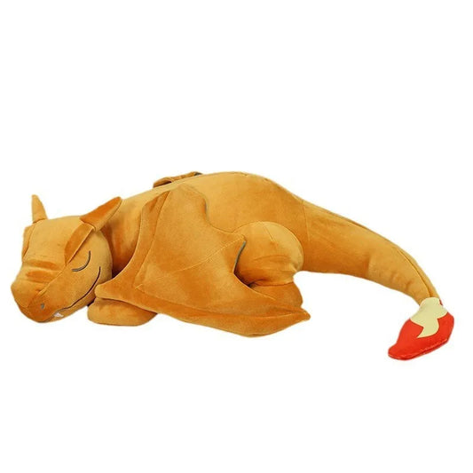 Peluche Dracaufeu