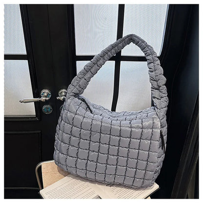 Sac Hobos Matelassé