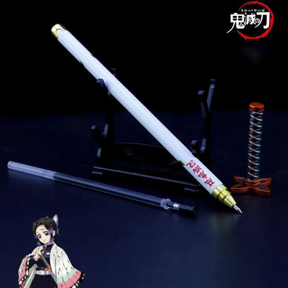Stylos Épée Demon Slayer