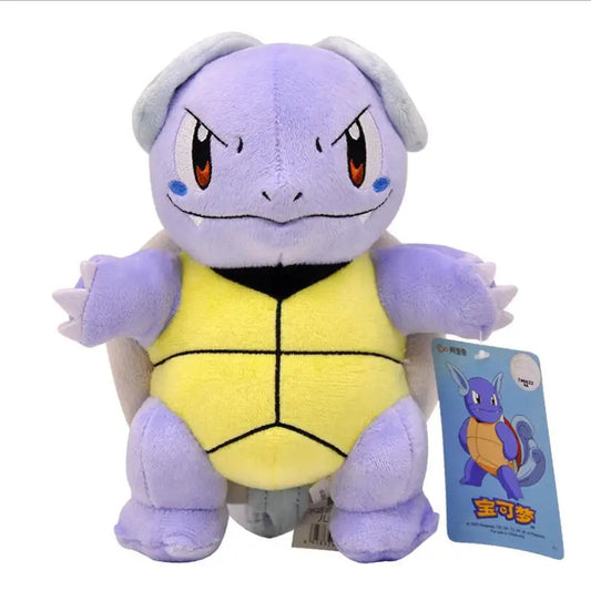 Peluche Carabaffe