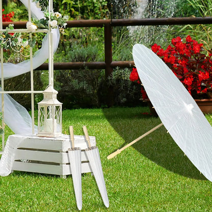 Parapluie Papier Traditionnel