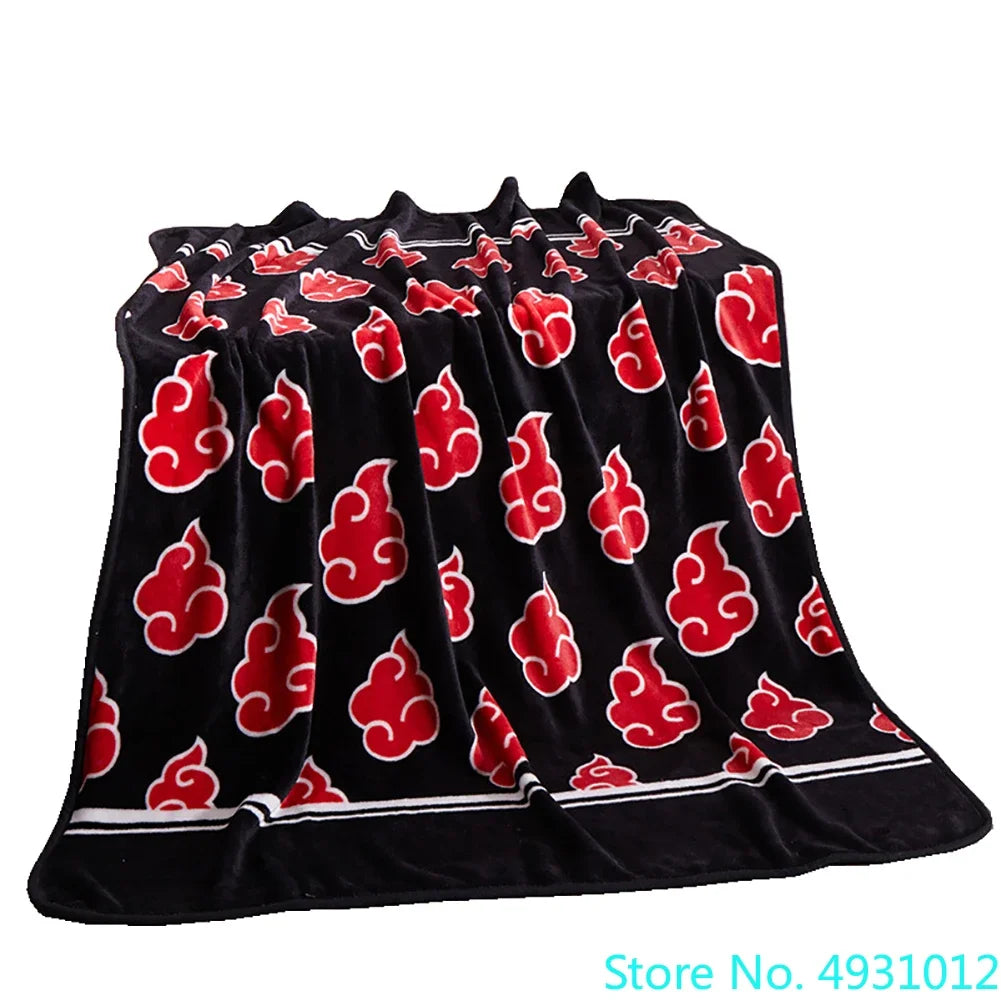 Couverture Akatsuki