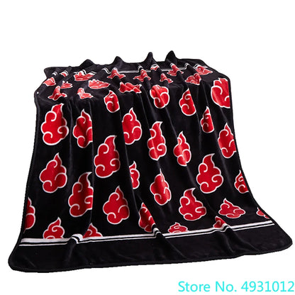 Couverture Akatsuki