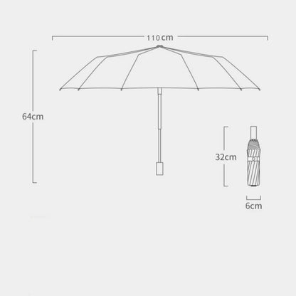 Parapluie Morandi Anti-UV