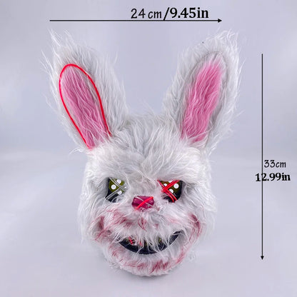 Masque Lapin Ours LED