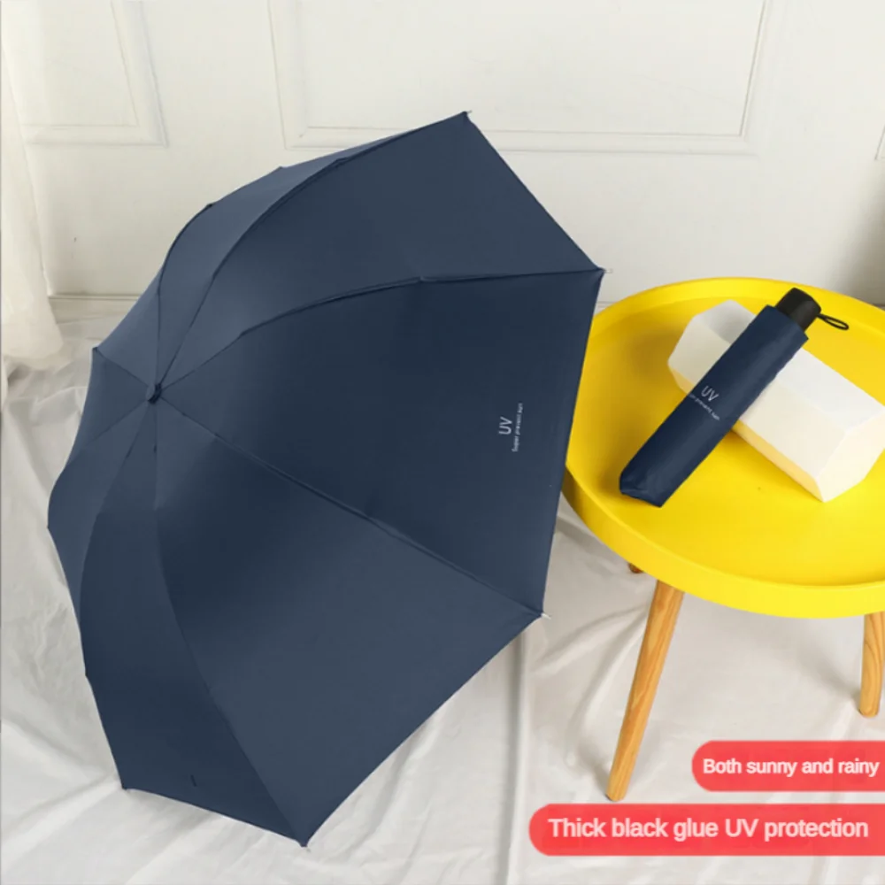 Mini Parapluie Portable Voyage