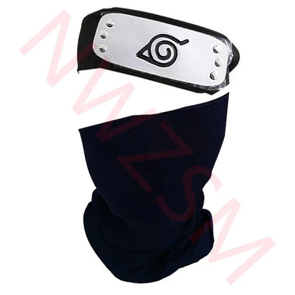 Accessoires Akatsuki