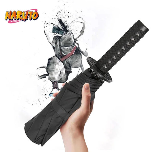 Parapluie Katana Naruto