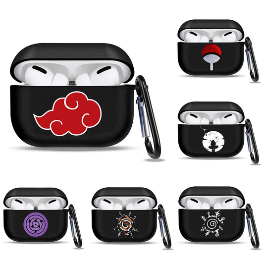 Étui AirPods Akatsuki