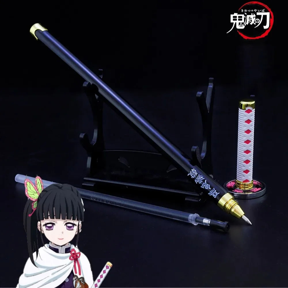 Stylos Épée Demon Slayer