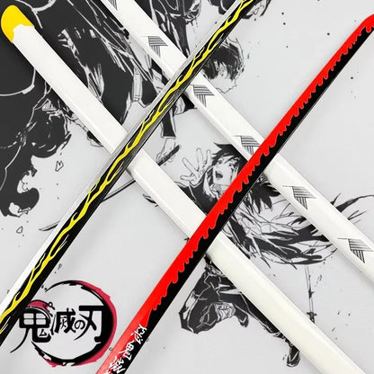 Katana Demon Slayer
