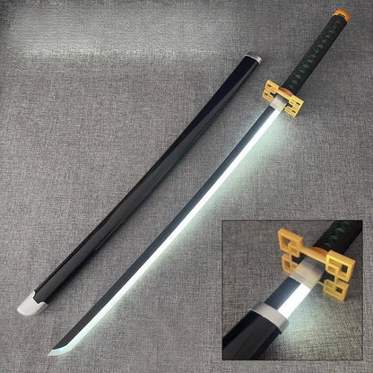 Katana LED Demon Slayer