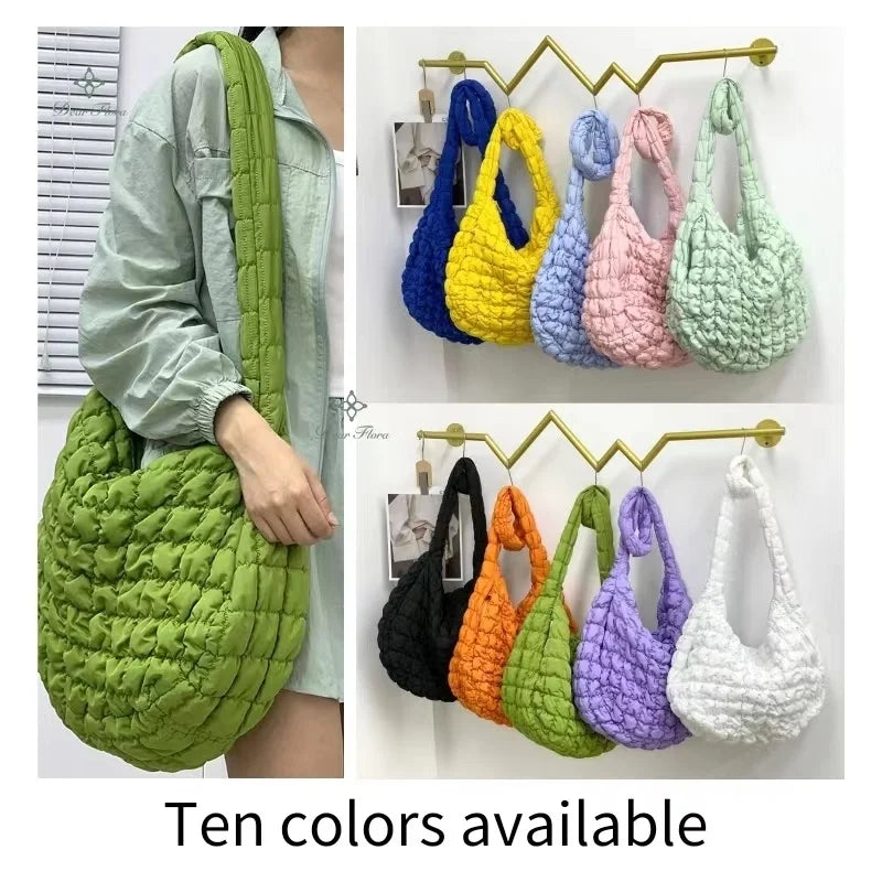 Sac Bandoulière Y2K Femme