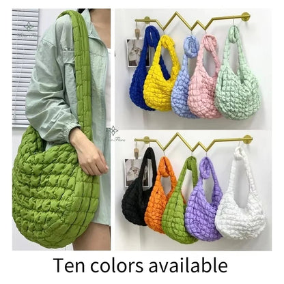 Sac Bandoulière Y2K Femme